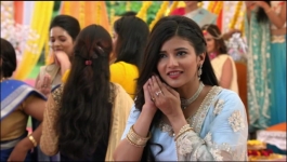 Saavi Ki Savaari - 1st October 2022